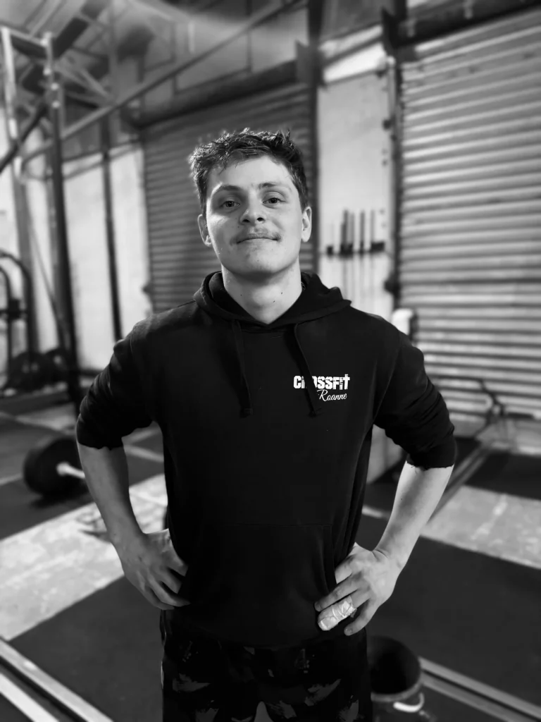 Evan coach ségusiave